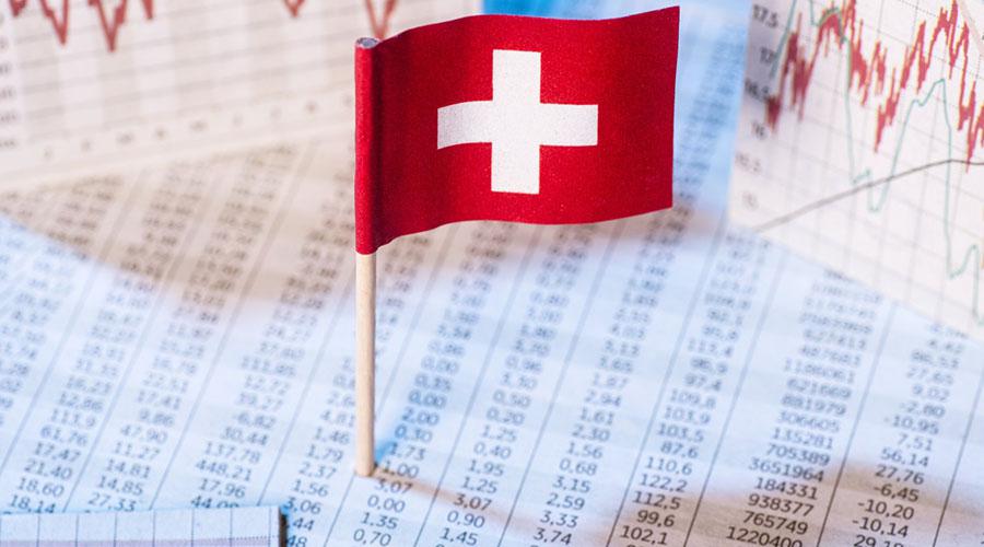瑞士證券交易所主席支持國家加密貨幣