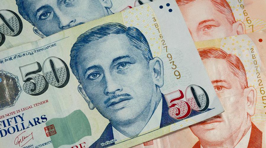 新加坡考慮是否需要制定新規保護加密貨幣投資者