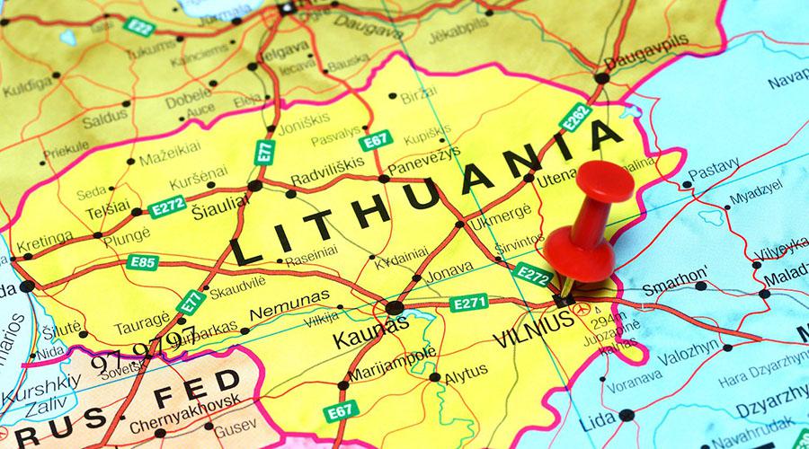 立陶宛央行爲區塊鏈沙盒招聘開發員