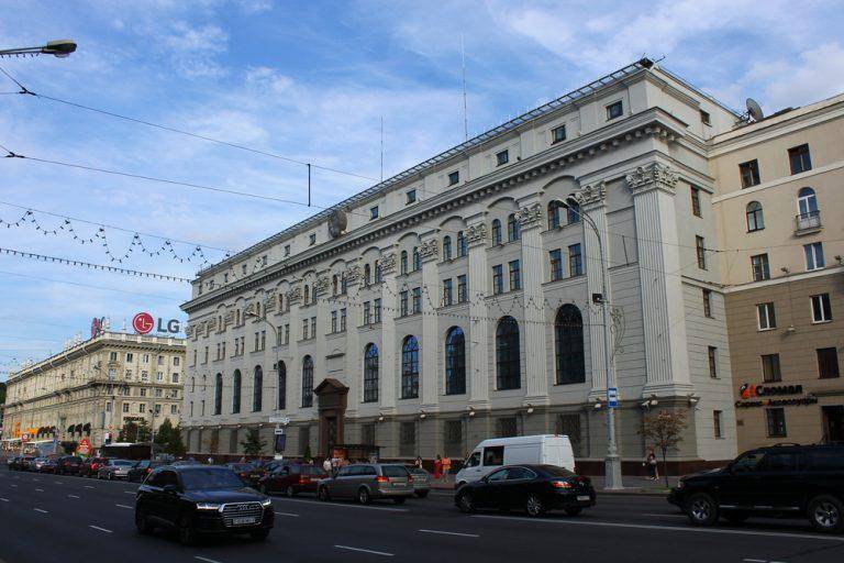 加密貨幣企業在白俄羅斯正式合法