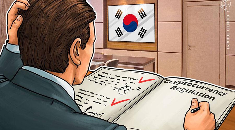 韓國金融監管機構新任負責人指出加密貨幣存在“積極面”