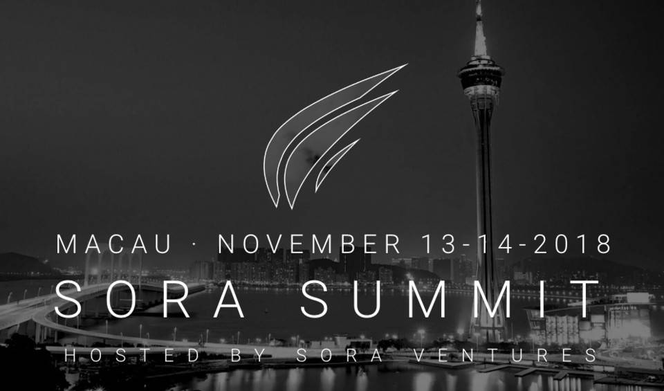 全球頂尖投資者齊聚 Sora Summit，熱議新環境下區塊鏈行業投資趨勢