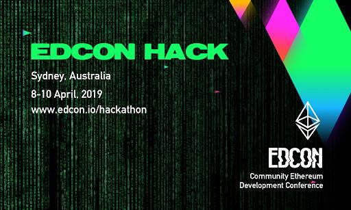 EDCON HACK 黑客松 2019，現已開放註冊！