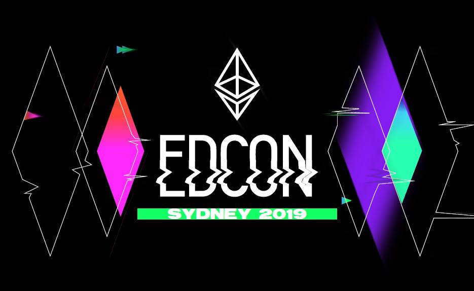全球以太坊社區發展峯會 EDCON 將於 4 月在悉尼舉辦