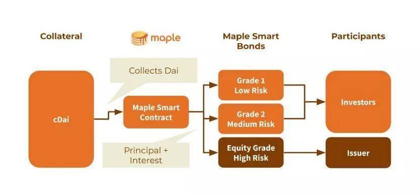 引介 | Maple：鏈上債券平臺