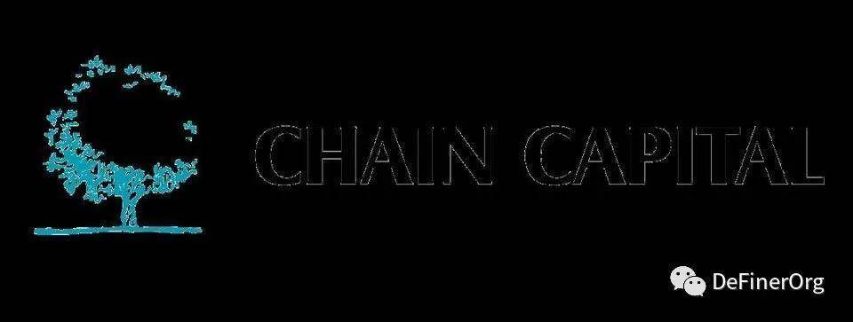 Chain Capital 戰略投資數字金融生態 DeFiner