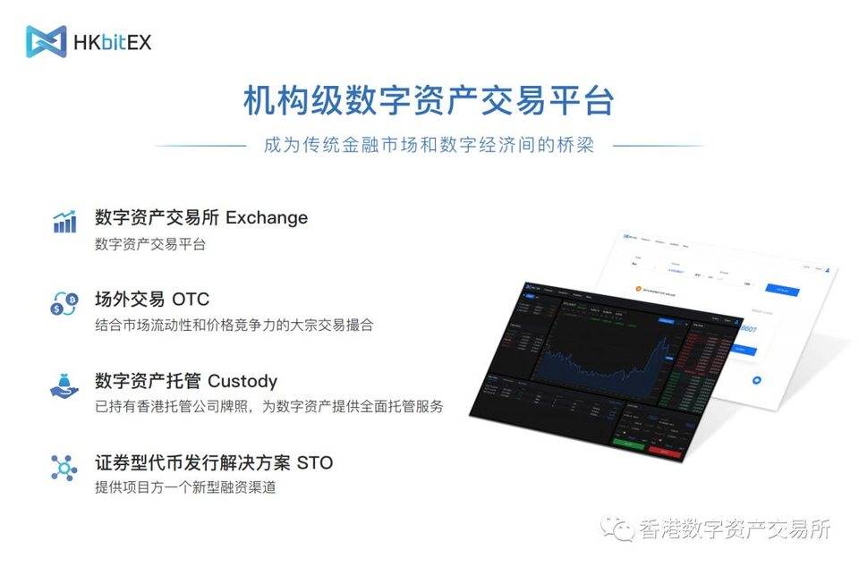 獲獎：HKbitEX 榮獲 2020 畢馬威中國領先金融科技 50 企業