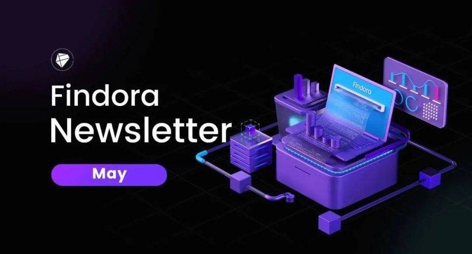 Findora 2021.5 月報 | 工程開發進展，首期 Discretion 視頻，澳門線下活動成功舉辦