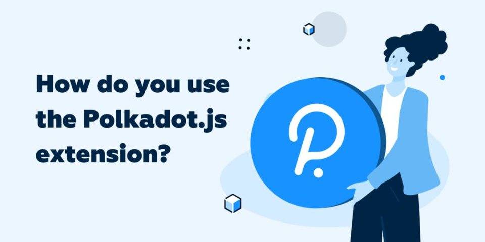 如何使用 Polkadot.js 擴展和投票 Kusama parachains ?