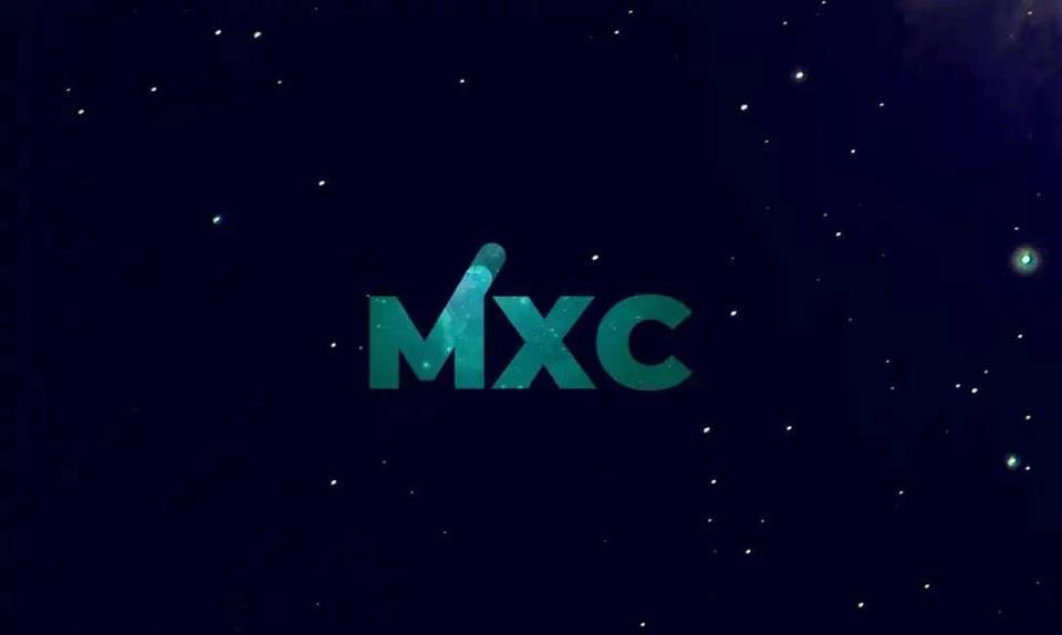 MXC 極域將區塊鏈新基建帶到德國華爾街