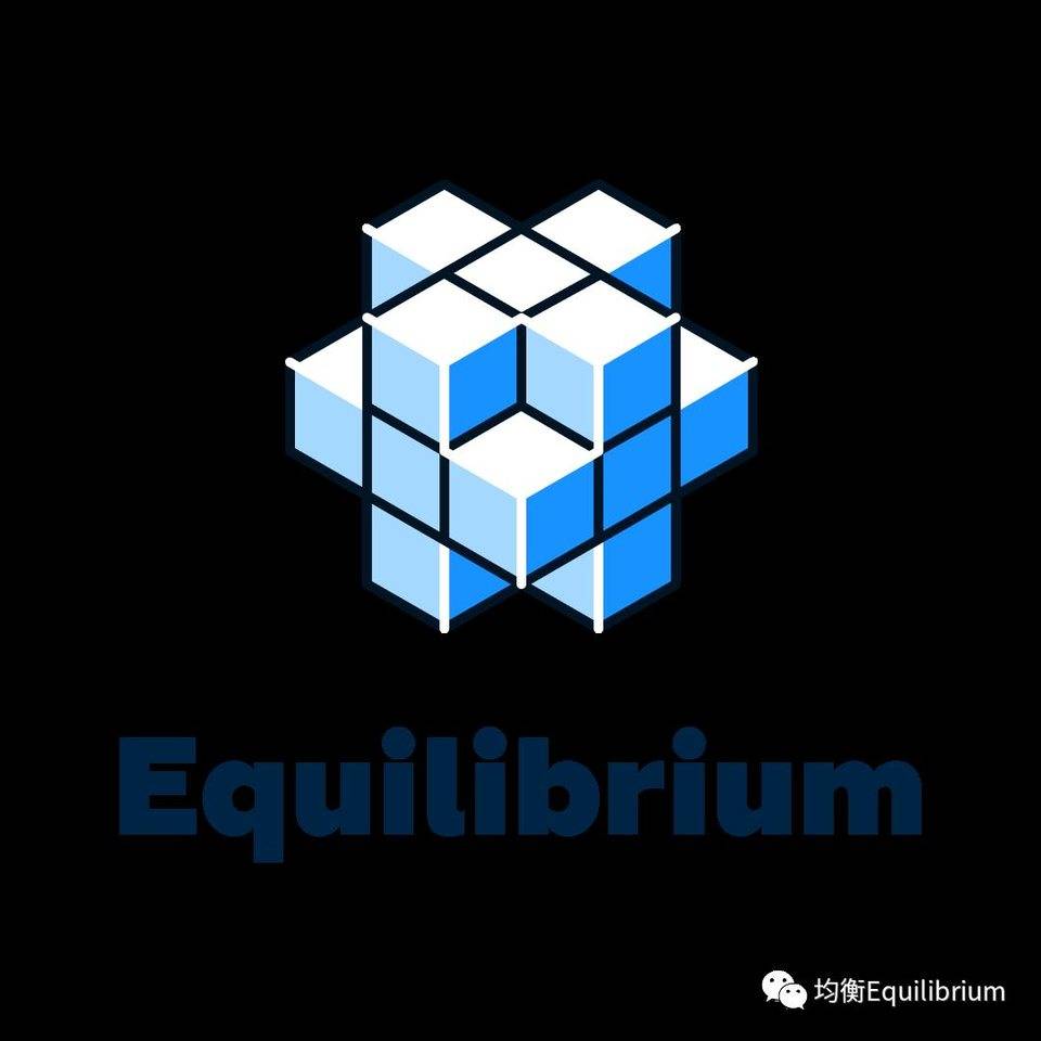 Equilibrium 的穩定幣，EQD